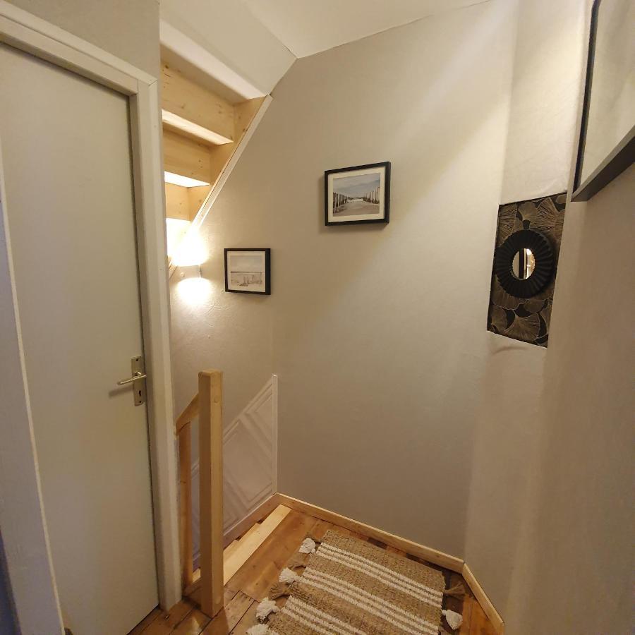 Appartamento Etiennette 1 *