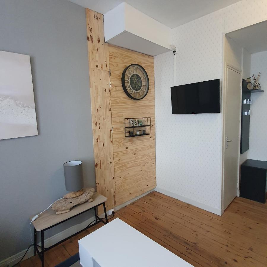 Apartment Etiennette 1 Le Crotoy
